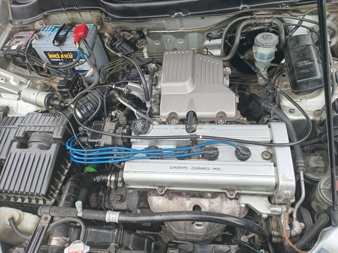 Honda CR-V 1999, 209,000 km - 2.0 л - Gəncə