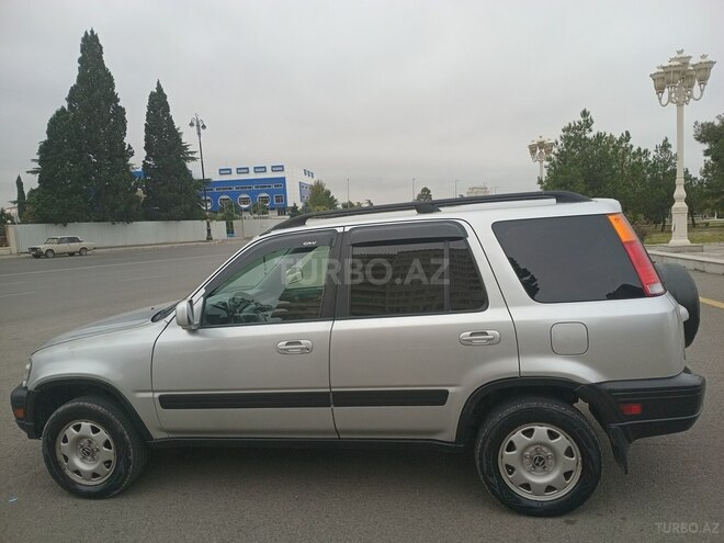 Honda CR-V 1999, 209,000 km - 2.0 л - Gəncə