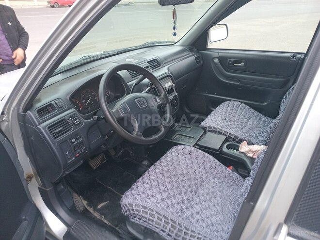 Honda CR-V 1999, 209,000 km - 2.0 л - Gəncə