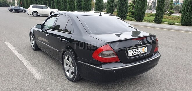 Mercedes E 320 2002, 321,000 km - 3.2 л - Goranboy