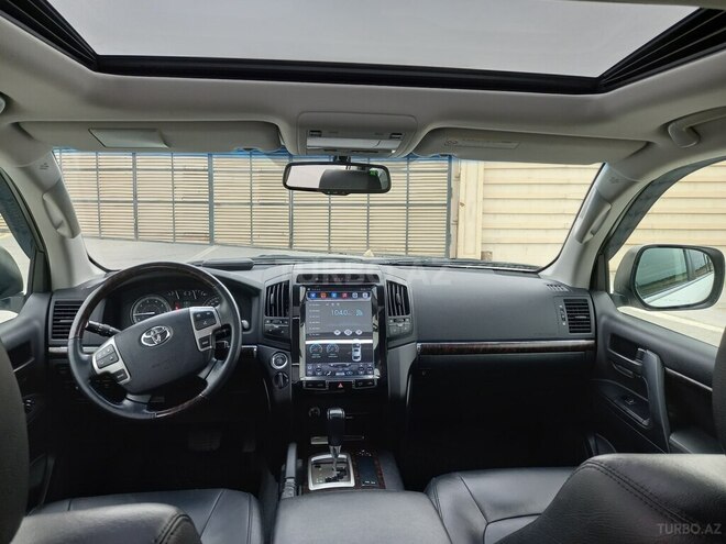 Toyota Land Cruiser 2012, 130,000 km - 4.0 l - Bakı