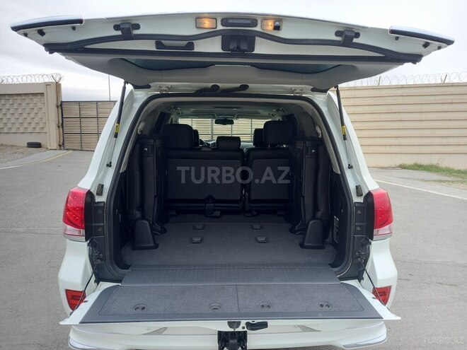 Toyota Land Cruiser 2012, 130,000 km - 4.0 l - Bakı