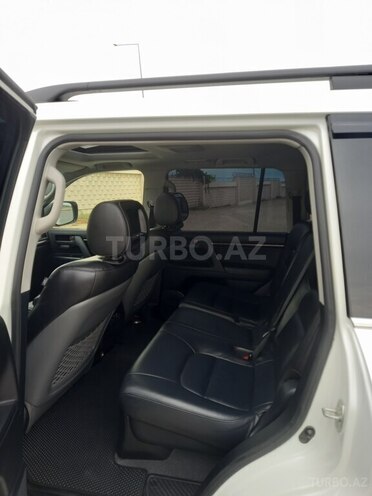 Toyota Land Cruiser 2012, 130,000 km - 4.0 l - Bakı