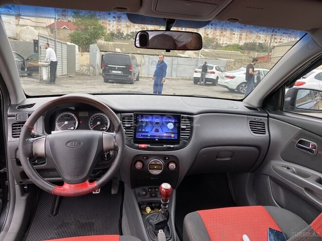 Kia Rio 2005, 290,000 km - 1.4 l - Bakı