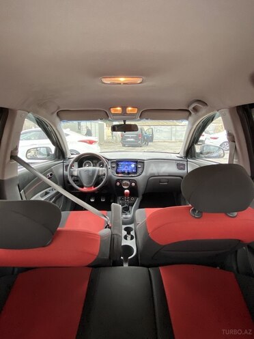 Kia Rio 2005, 290,000 km - 1.4 l - Bakı