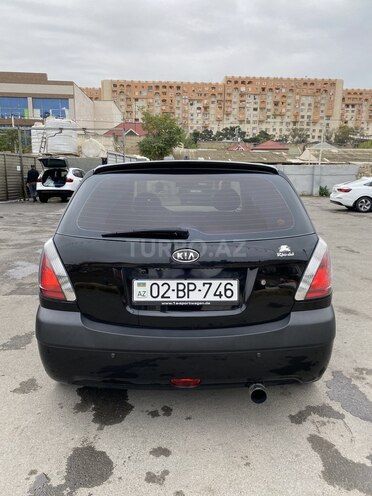 Kia Rio 2005, 290,000 km - 1.4 l - Bakı