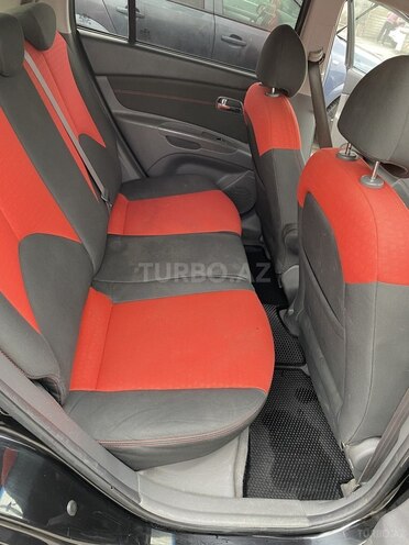 Kia Rio 2005, 290,000 km - 1.4 l - Bakı