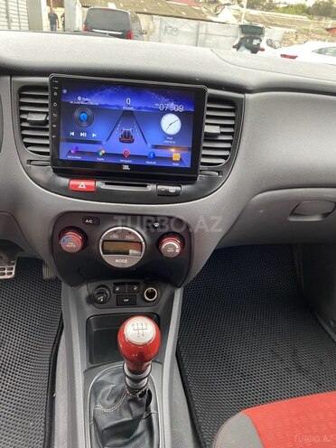 Kia Rio 2005, 290,000 km - 1.4 l - Bakı