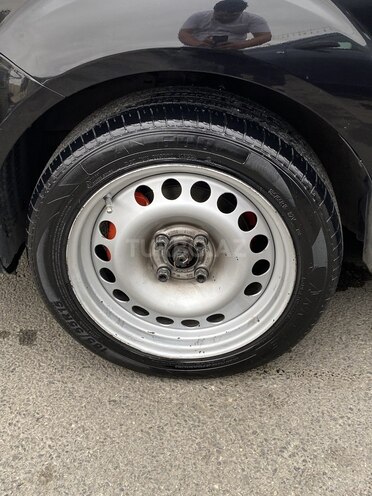 Kia Rio 2005, 290,000 km - 1.4 l - Bakı