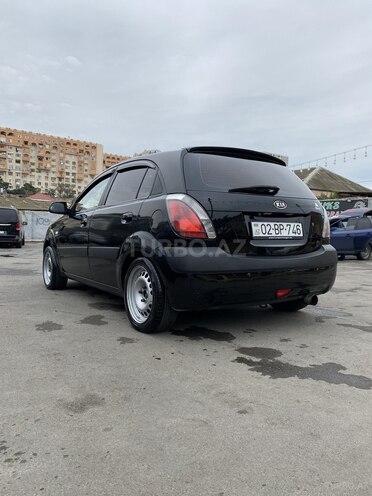 Kia Rio 2005, 290,000 km - 1.4 l - Bakı