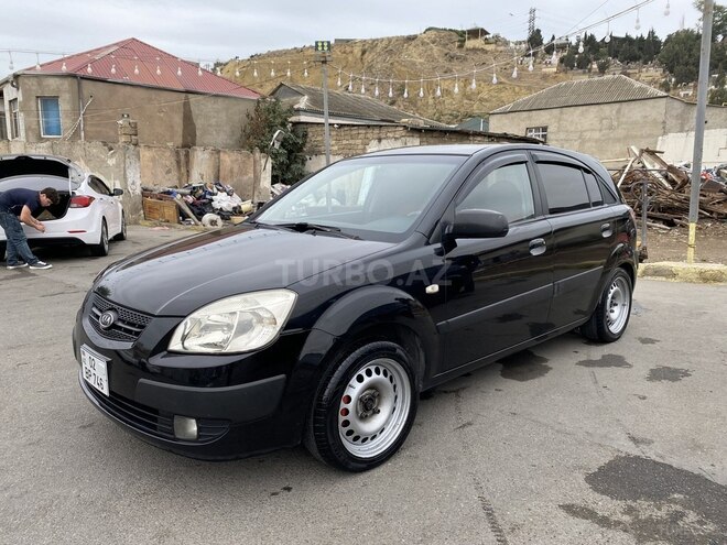 Kia Rio 2005, 290,000 km - 1.4 l - Bakı