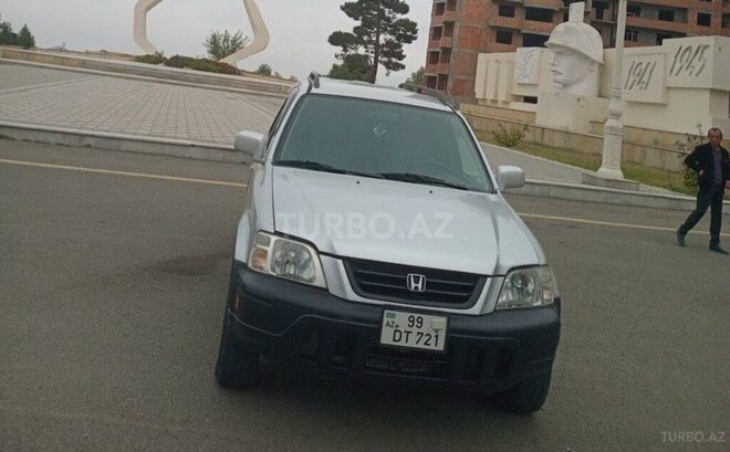 Honda CR-V 1999, 209,000 km - 2.0 л - Gəncə