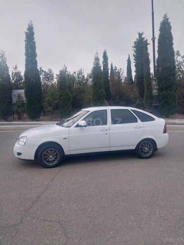 LADA (VAZ) Priora-3