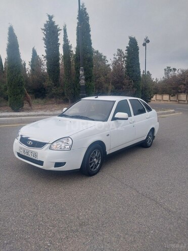 LADA (VAZ) Priora-2