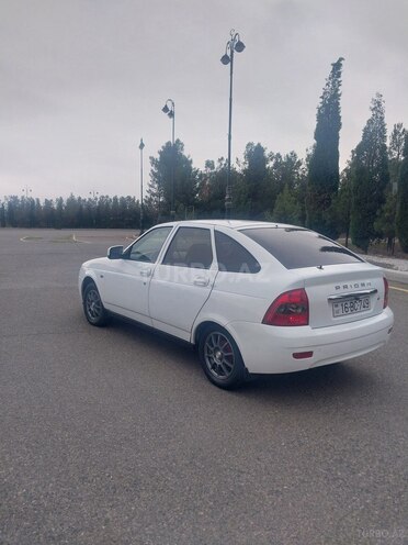 LADA (VAZ) Priora-5