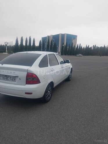 LADA (VAZ) Priora-6