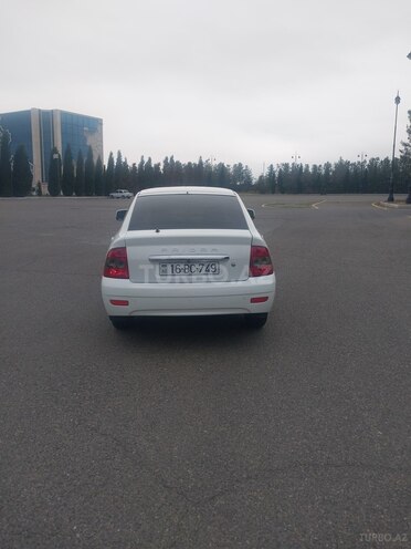 LADA (VAZ) Priora-7