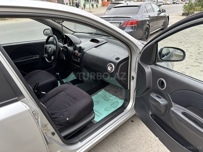 Chevrolet Aveo 2006, 192,000 km - 1.2 l - Bakı