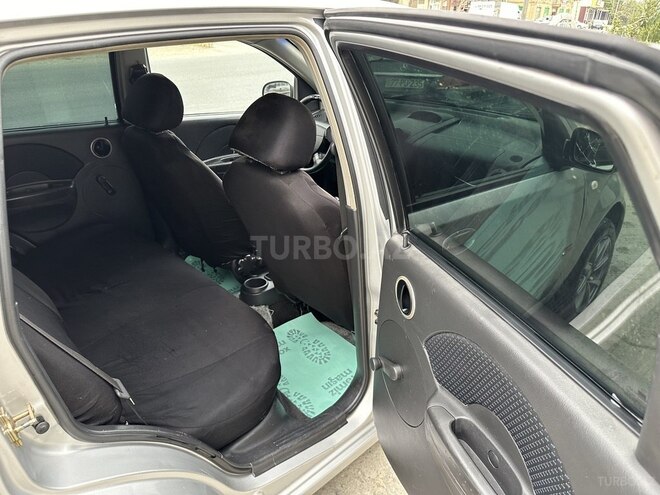 Chevrolet Aveo 2006, 192,000 km - 1.2 l - Bakı