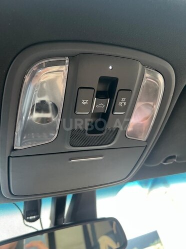 Kia Optima 2016, 116,677 km - 2.0 l - Bakı