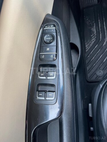 Kia Optima 2016, 116,677 km - 2.0 l - Bakı