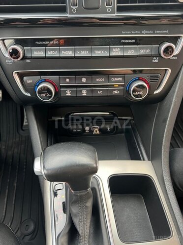 Kia Optima 2016, 116,677 km - 2.0 l - Bakı