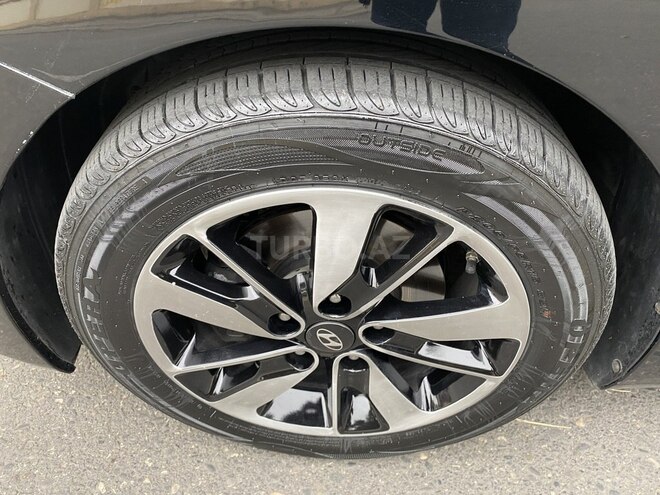 Hyundai Avante 2015, 150,000 km - 1.6 l - Bakı