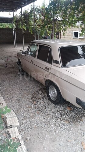 LADA (VAZ) 2106 1991, 95,000 km - 1.5 л - Göyçay