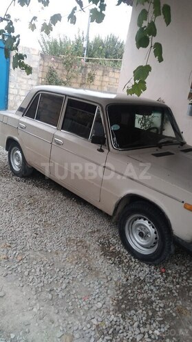 LADA (VAZ) 2106 1991, 95,000 km - 1.5 л - Göyçay