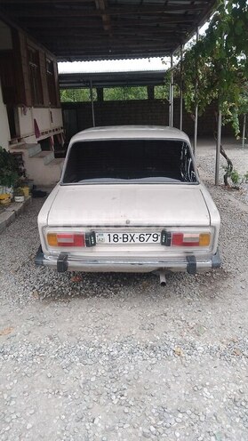 LADA (VAZ) 2106 1991, 95,000 km - 1.5 л - Göyçay