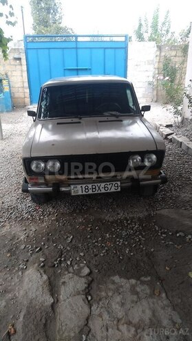 LADA (VAZ) 2106 1991, 95,000 km - 1.5 л - Göyçay