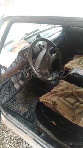 LADA (VAZ) 2106 1991, 95,000 km - 1.5 л - Göyçay