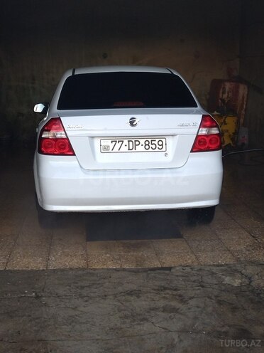 Ravon Nexia R3 2017, 217,000 km - 1.5 l - Bakı