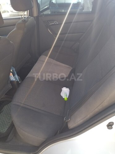 Ravon Nexia R3 2017, 217,000 km - 1.5 l - Bakı