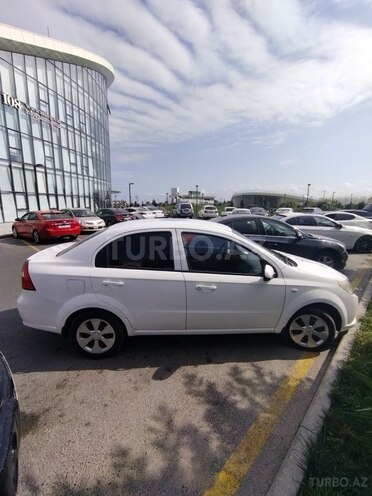Ravon Nexia R3 2017, 217,000 km - 1.5 l - Bakı
