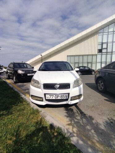 Ravon Nexia R3 2017, 217,000 km - 1.5 l - Bakı