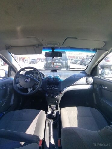 Ravon Nexia R3 2017, 217,000 km - 1.5 l - Bakı
