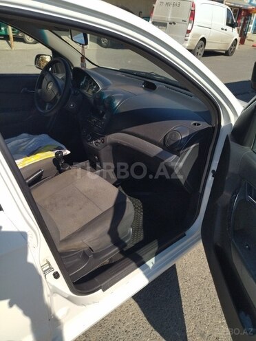 Ravon Nexia R3 2017, 217,000 km - 1.5 l - Bakı