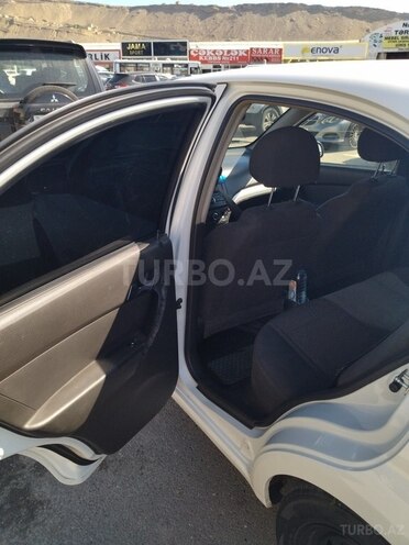 Ravon Nexia R3 2017, 217,000 km - 1.5 l - Bakı
