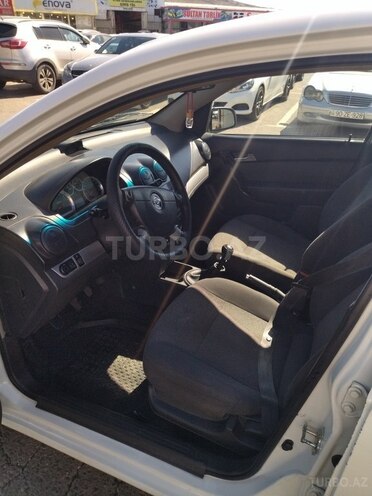 Ravon Nexia R3 2017, 217,000 km - 1.5 l - Bakı