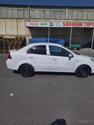 Ravon Nexia R3 2017, 217,000 km - 1.5 l - Bakı