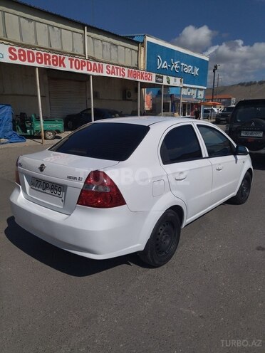 Ravon Nexia R3 2017, 217,000 km - 1.5 l - Bakı