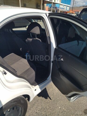 Ravon Nexia R3 2017, 217,000 km - 1.5 l - Bakı