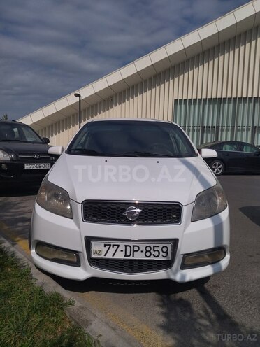 Ravon Nexia R3 2017, 217,000 km - 1.5 l - Bakı
