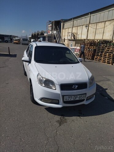 Ravon Nexia R3 2017, 217,000 km - 1.5 l - Bakı