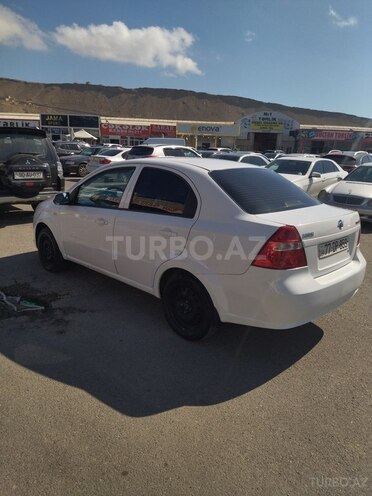 Ravon Nexia R3 2017, 217,000 km - 1.5 l - Bakı