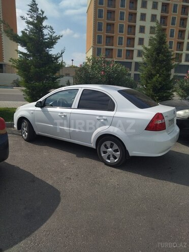 Ravon Nexia R3 2017, 217,000 km - 1.5 l - Bakı