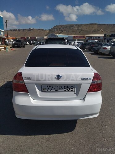 Ravon Nexia R3 2017, 217,000 km - 1.5 l - Bakı