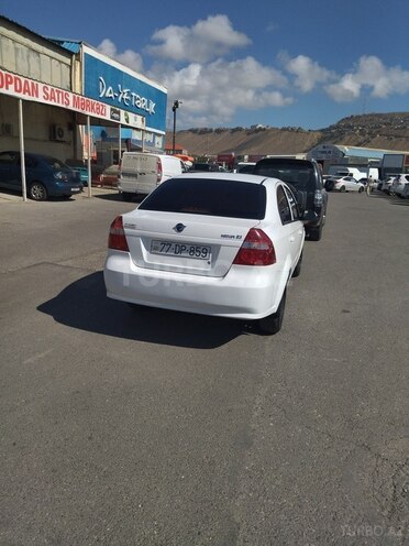 Ravon Nexia R3 2017, 217,000 km - 1.5 l - Bakı