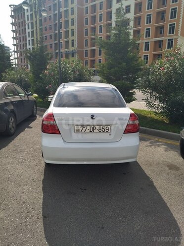 Ravon Nexia R3 2017, 217,000 km - 1.5 l - Bakı